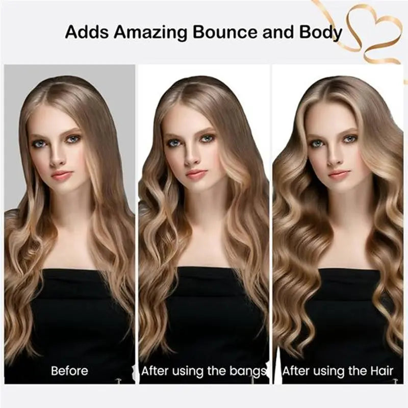 The Pro Volumizing Brush