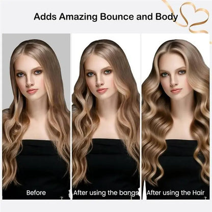 The Pro Volumizing Brush