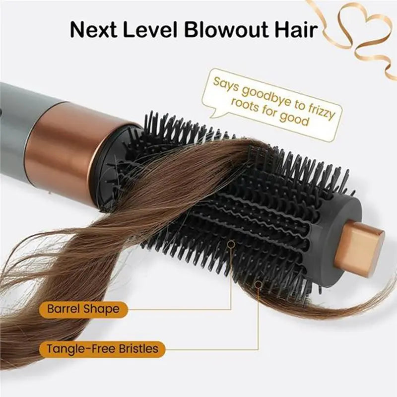 The Pro Volumizing Brush